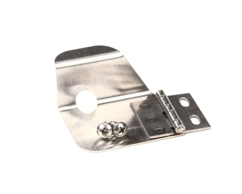 LATCH-CA60-76-RH O-Genuine OEM Left Side & Latch-Right Hinge