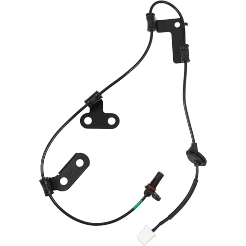 Holstein Abs Wheel Speed Sensor P N 2Abs3121