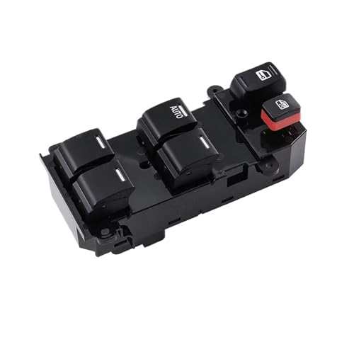 Interruptor Ventana Eléctrica bloqueado? Solución con Mando Elevalunas para CR-V 2007-2011