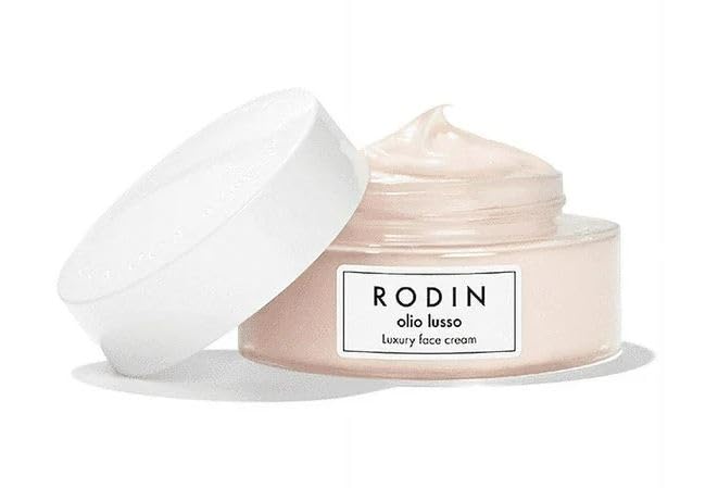 RODIN Luxury Face Cream