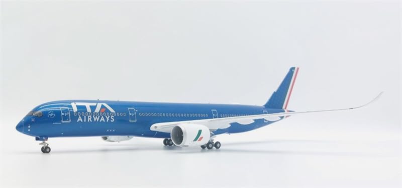 ITAエアウェイズ　エアバスA350 1/200 41Xz6exG8JL._UF894,1000_QL80_.jpg