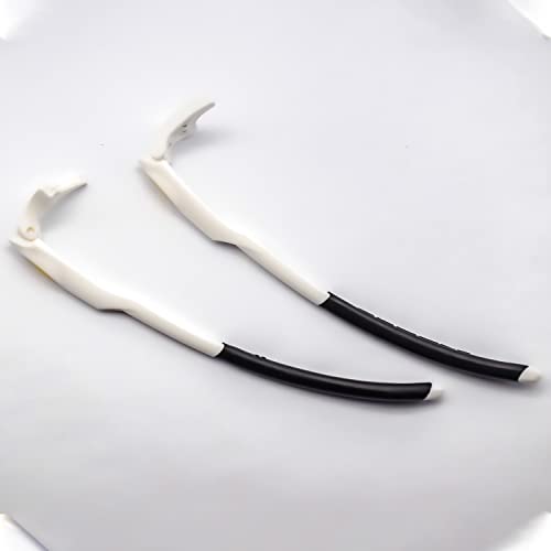Reemplazo gafas piernas para Oakleys EV-Zero ideal para ciclismo de ruta y running 6