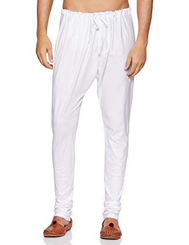 Image of Ethnix by Raymond Men's Cotton Kurta Pyjama