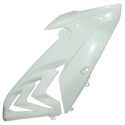 Carénage pour S1000RR couvercle latéral de réservoir essence 2016 2017