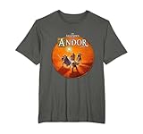 Die Legenden von Andor