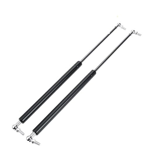 Amortisseur à gaz de coffre fluide pour Nissan Qashqai J10 2008-2013