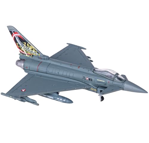 La Mejor comparativa de Eurofighter typhoon ii - solo los mejores. 15 Imagen adicional