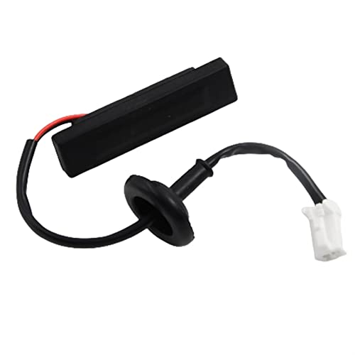 Serrure coffre Veloster bouton ouverture hayon arrière 81260-2V000