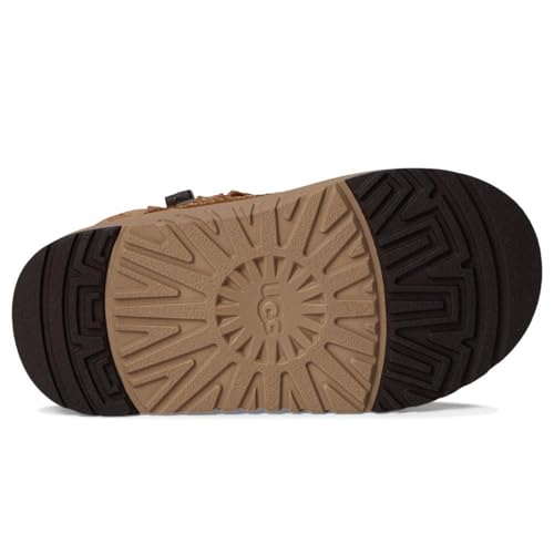 UGG Unisex-Child T Hamdi Sneaker3