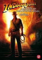 Indiana Jones and the Kingdom of the Crystal Skull [ 2008 ] Limited Edition Steelbook