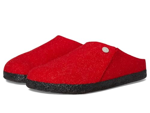 Image of Birkenstock Zermatt Shearling Slipper Clog (Unisex)
