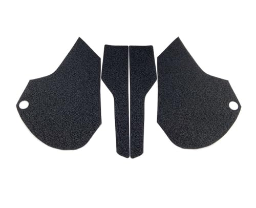 800mt moto réservoir traction pad 2021 côté gaz genouillère protecteur antidérapant