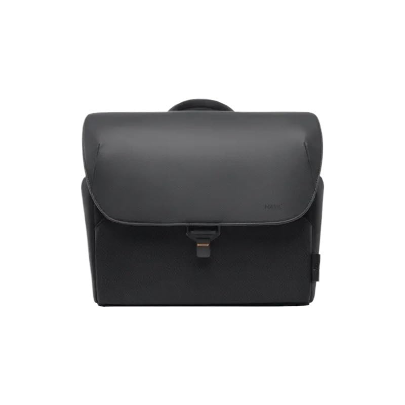 Cartouche pour DJI Mavic 4 Pro Sac de Rangement à bandoulière | Corps léger avec capacité appropriée, pratique pour le transport extérieur et le rangement quotidien