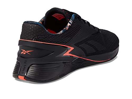 Image of Reebok Unisex Nano X3 Training Shoes