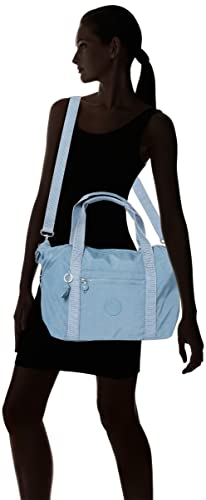 Bolsa Kipling Art Azul 10619V35-UN