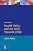 Price comparison product image Health Policy and the NHS: Towards 2000 (Longman Social Policy In Britain Series)