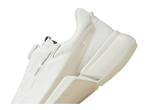 Image of ECCO Biom H4 Boa Gore-TEX Waterproof Golf Hybrid Golf Shoes