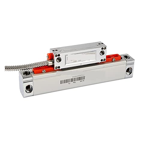 Kit Digital para Fresadora Torno 2 Ejes VGVGV miniatura 4