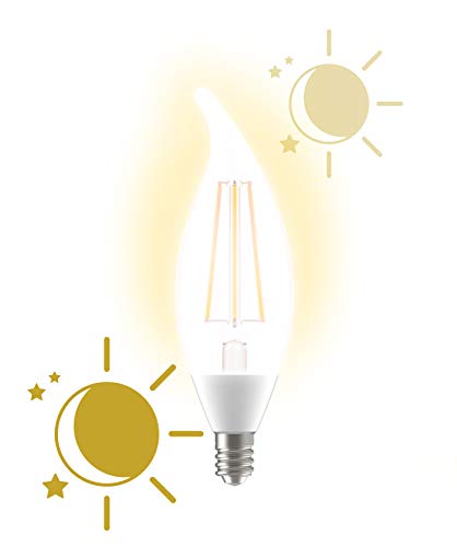 Ge 93121492 Led+ Dusk To Dawn Led Light Bulbs thumb #11