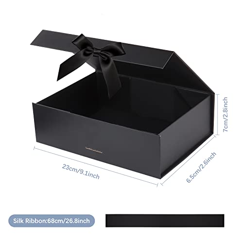 Scatola Regalo, Scatola Regalo Magnetico, Scatola