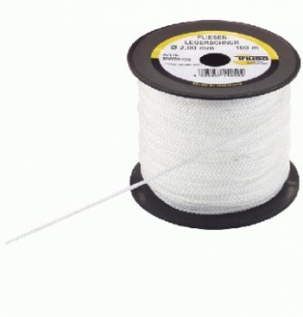 Fliesenlegerschnur rot - Weitzel GmbH & Co. KG Online