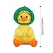 Duck llenado, peluche pato peluche Imagen de Duck llenado, peluche pato peluche
