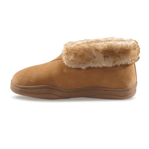 Guide Gear GG-RBCHE-M Men’S Bootie Slippers thumb #3