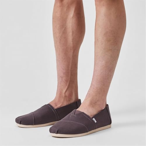Image of TOMS Men's Alpargata Loafer Flat