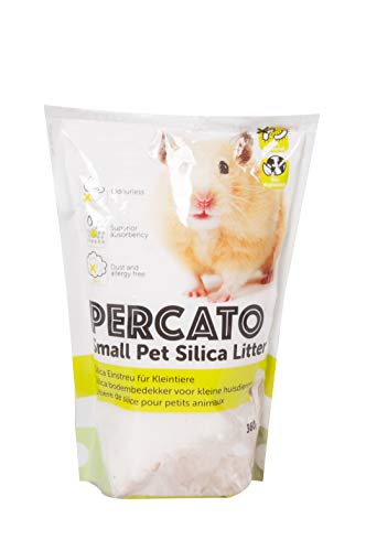 Karlie substrato per terrario/Sabbia 4 kg