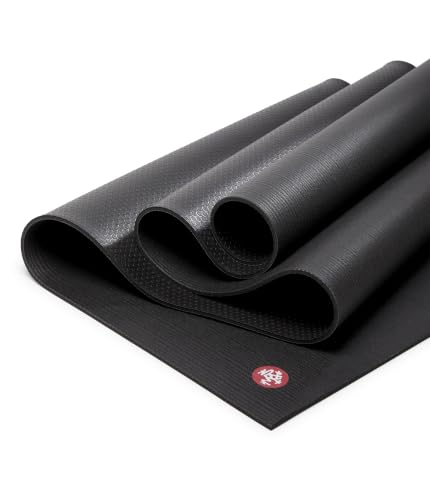 Image of Manduka PRO Yoga Mat - 6mm | Lifetime Durability | Hygienic Construction | Premium Studio Quality | Teacher Approved