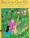 The Path of the Quiet Elk: A Native American Alphabet Book
