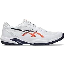 ASICS Mens Mens Solution Swift Flytefoam 2 Tennis Shoes