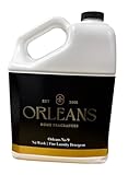 Orleans Home Fragrances Nu Wash Fine Laundry Detergent - Orleans No. 9-128 Fl oz (1 Count)