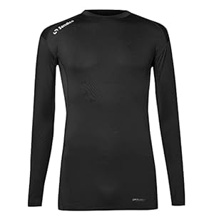 Sondico Mens Core Base Long Sleeve