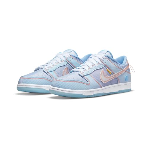 Image of Nike Men's Dunk Low Retro Sneaker