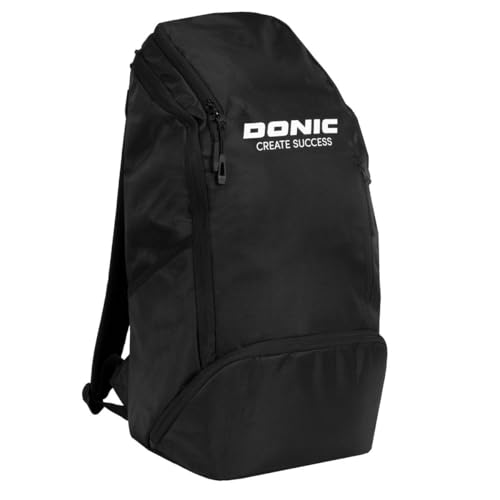 Sac à dos tennis de table Donic Traver housse ping pong
