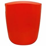 Housse de siège Accessoires Moto Housse De Siège Passager Carénage Bosse Pièces pour pour Ninja ZX9R ZX9R 2002-2003(Style 3)