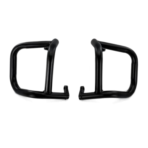 Protection de moteur pour Gaokin GK500 pare-chocs route