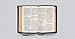 ESV Bible with Creeds and Confessions (Goatskin, Black)