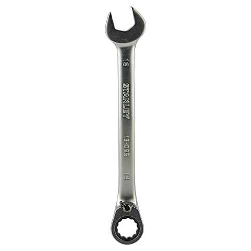 STANLEY FMMT13095-0 FATMAX Ratcheting Wrench, 18 mm (B0B3N9LTY7) Amazon Price History, Amazon Price Tracker