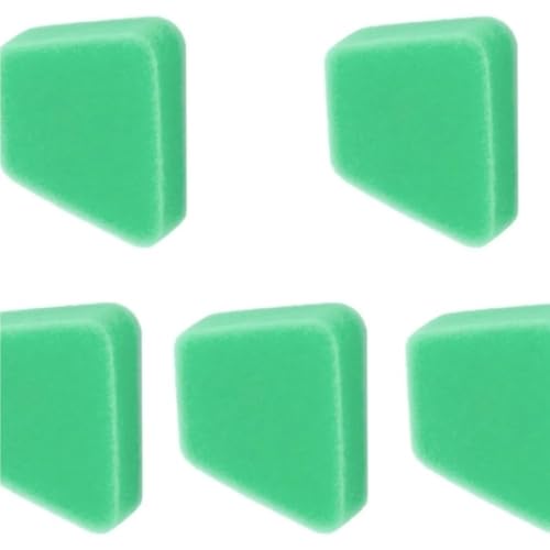 Filtre à air en mousse pour tronçonneuse 530037793 compatible modèles variés