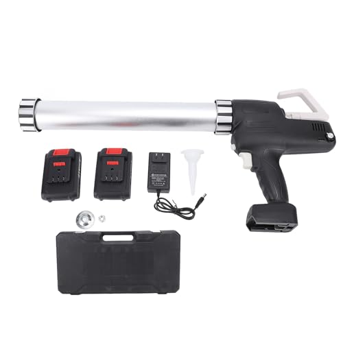 Luocute Pistola Eléctrica para Adhesivo Sin Cable 21V miniatura 6