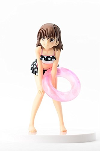 Amazon.co.jp: とある魔術の禁書目録 御坂美琴 Gravure Style Limited