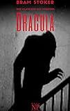Cover zum Buch Dracula