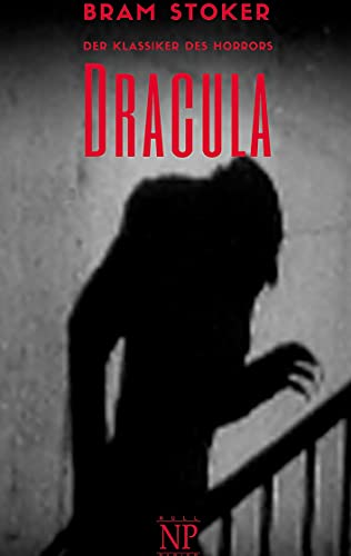 Cover zum Buch Dracula
