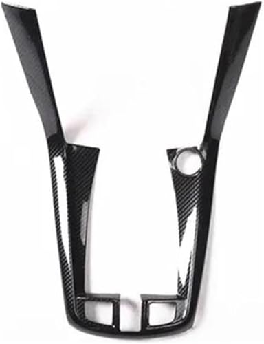 Autocollant de boite vitesses Chevrolet Captiva 2012-2015 interieur