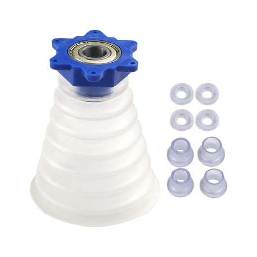 Electric Dust Catcher for Drilling