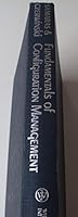 Fundamentals of Configuration Management 0471751006 Book Cover