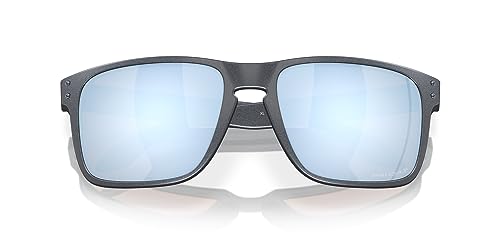 Image of Oakley Mens OO9417 Holbrook XL Square Sunglasses
