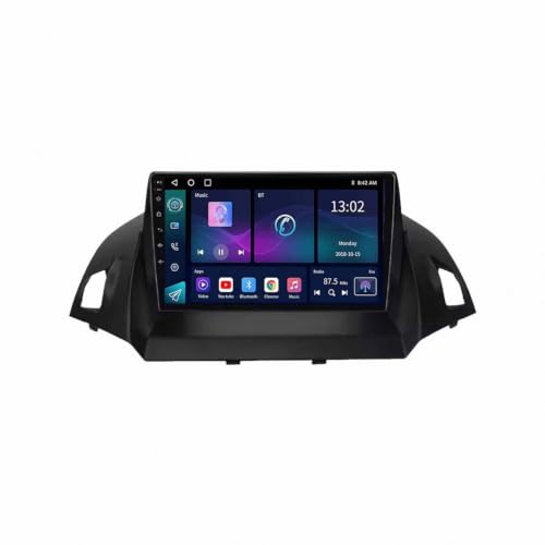 Radio de coche 2 DIN para Honda CR-V: dile adiós a los mapas lentos con 64GB HD